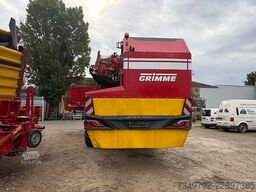 Grimme Kartoffelvollernter EVO 280 (Gen1)