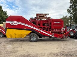 Grimme Kartoffelvollernter EVO 280 (Gen1)