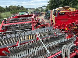 Grimme Kartoffelvollernter EVO 280 (Gen1)