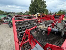 Grimme Kartoffelvollernter EVO 280 (Gen1)