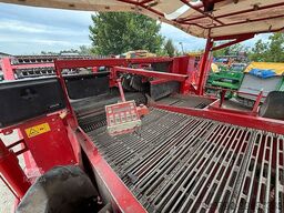 Grimme Kartoffelvollernter EVO 280 (Gen1)
