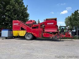 Grimme SE 150-60 ** inkl. Zwiebelaufnahme **