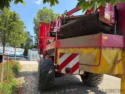 Grimme SE 150-60 ** inkl. Zwiebelaufnahme **