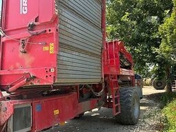 Grimme SE 150-60 ** inkl. Zwiebelaufnahme **