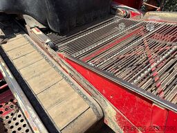Grimme SE 150-60 ** inkl. Zwiebelaufnahme **