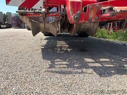 Grimme SE 150-60 ** inkl. Zwiebelaufnahme **