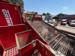 Grimme SE 150-60 ** inkl. Zwiebelaufnahme **