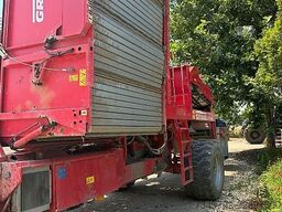 Grimme SE 150-60 ** inkl. Zwiebelaufnahme **