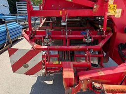 Grimme SE 150-60 ** inkl. Zwiebelaufnahme **