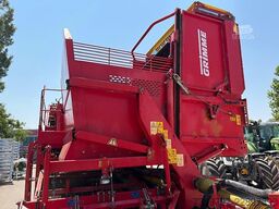 Grimme SE 150-60 ** inkl. Zwiebelaufnahme **