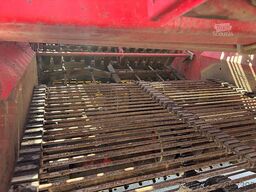 Grimme SE 150-60 ** inkl. Zwiebelaufnahme **