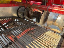 Grimme SE 150-60 ** inkl. Zwiebelaufnahme **