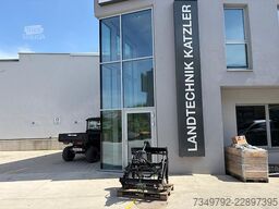 Imants Dreipunkt-Hebevorrichtung (hydraulisch) Serie 58