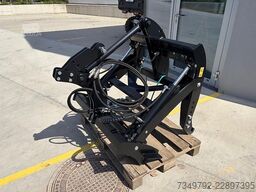 Imants Dreipunkt-Hebevorrichtung (hydraulisch) Serie 58