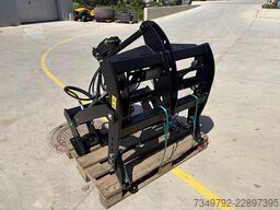 Imants Dreipunkt-Hebevorrichtung (hydraulisch) Serie 58
