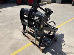Imants Dreipunkt-Hebevorrichtung (hydraulisch) Serie 58
