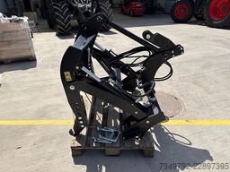 Imants Dreipunkt-Hebevorrichtung (hydraulisch) Serie 58