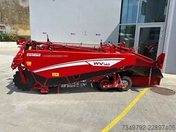 Grimme WV 140 – Zwiebelroder