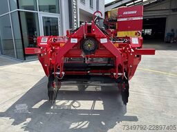 Grimme WV 140 – Zwiebelroder