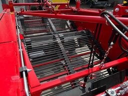 Grimme WV 140 – Zwiebelroder