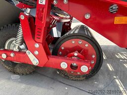 Grimme WV 140 – Zwiebelroder