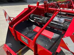 Grimme WV 140 – Zwiebelroder