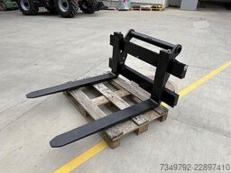 Manitou Gabelträger PFB 45N 1260