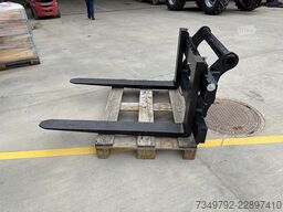 Manitou Gabelträger PFB 45N 1260