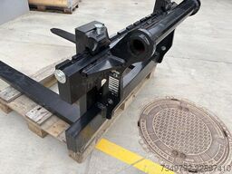 Manitou Gabelträger PFB 45N 1260
