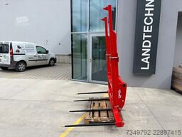 Manitou Ballenspieß FB 1900/1700