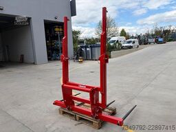 Manitou Ballenspieß FB 1900/1700