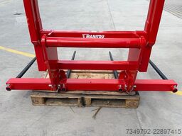 Manitou Ballenspieß FB 1900/1700