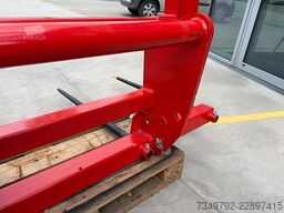 Manitou Ballenspieß FB 1900/1700