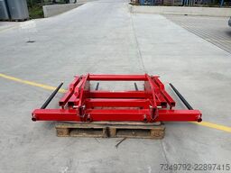 Manitou Ballenspieß FB 1900/1700