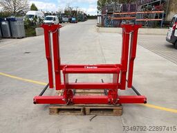 Manitou Ballenspieß FB 1900/1700