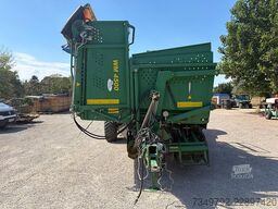 Wühlmaus WM E 4500 Kartoffelvollernter