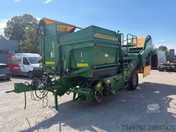 Wühlmaus WM E 4500 Kartoffelvollernter