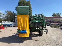 Wühlmaus WM E 4500 Kartoffelvollernter