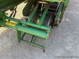 Wühlmaus WM E 4500 Kartoffelvollernter