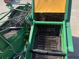Wühlmaus WM E 4500 Kartoffelvollernter