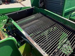 Wühlmaus WM E 4500 Kartoffelvollernter