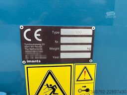 Imants 46VX300