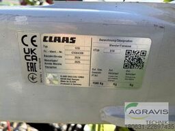 Claas VOLTO 1100