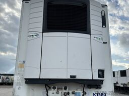 Schmitz Cargobull SCB S3B / Carrier Vector 1950 / Frigo Box / Loa...
