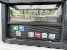 Schmitz Cargobull SCB S3B / Carrier Vector 1950 / Frigo Box / Loa...