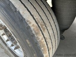 Schmitz Cargobull SCB S3B / Carrier Vector 1950 / Frigo Box / Loa...