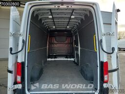 Volkswagen Crafter 177pk Automaat 180PK L4H3 Airco Cruise ...