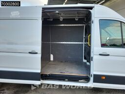 Volkswagen Crafter 177pk Automaat 180PK L4H3 Airco Cruise ...