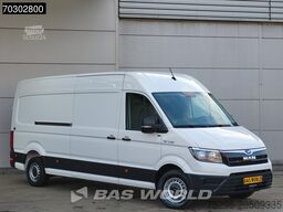 Volkswagen Crafter 177pk Automaat 180PK L4H3 Airco Cruise ...