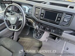 Volkswagen Crafter 177pk Automaat 180PK L4H3 Airco Cruise ...